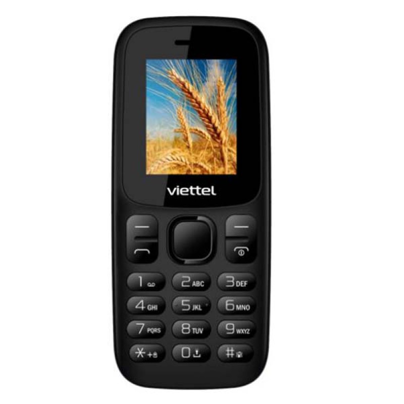 Viettel Feature Phone 4G V6420