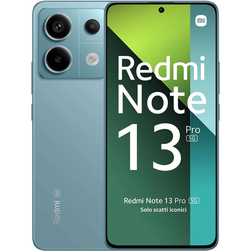 Xiaomi Redmi Note 13 Pro 5G (8GB/256GB)
