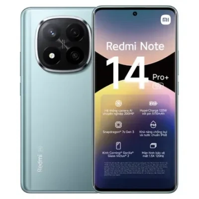 Xiaomi Redmi Note 14 Pro (8GB/256GB)