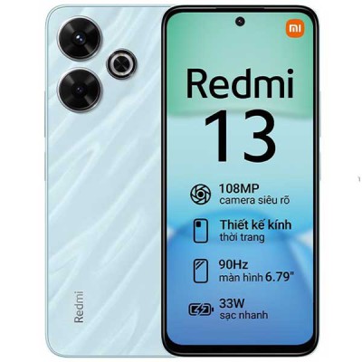 Xiaomi Redmi 13 (8GB/128GB)