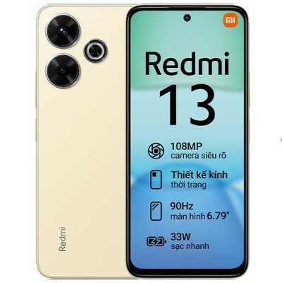 Xiaomi Redmi 13 (6GB/128GB)