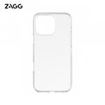 Ốp lưng iPhone 16 - ZAGG ESNTL - Clear