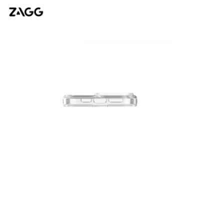 Ốp lưng iPhone 16 Plus - ZAGG ESNTL - Clear