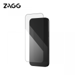 Kính dán màn hình iPhone 16 /iPhone 15 - ZAGG Plus Edge