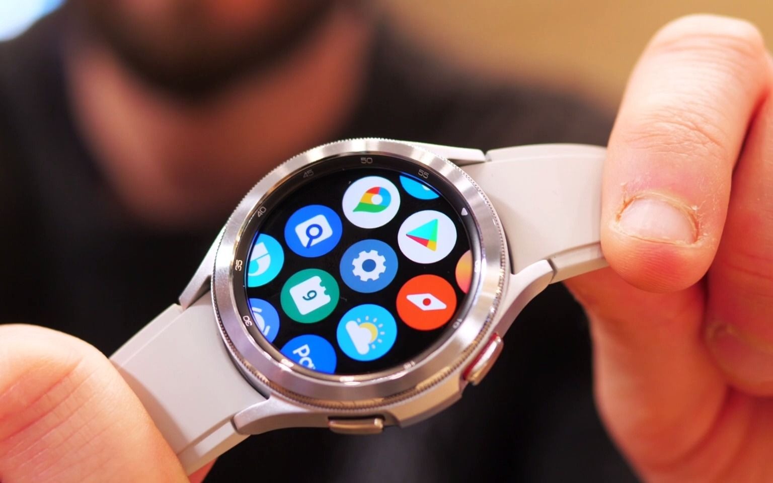 Samsung Galaxy Watch 7